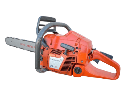 Husqvarna 371xp